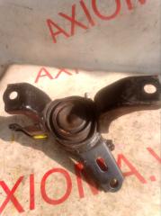 Подушка двигателя правая TOYOTA PRIUS ZVW30 2ZRFXE 1230537300 3 ракурс