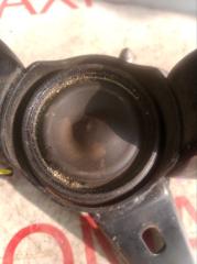 Подушка двигателя правая TOYOTA PRIUS ZVW30 2ZRFXE 1230537300 4 ракурс