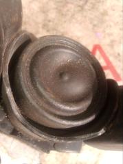 Подушка двигателя правая TOYOTA PRIUS ALPHA ZVW41 2ZRFXE 1230537300 4 ракурс
