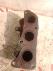 Коллектор выпускной DAIHATSU MOVE LA100S KFDET3 17120B2070 3 ракурс