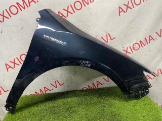 Крыло правое переднее TOYOTA CAMRY AVV50 2ARFXE 5381133210 1 ракурс