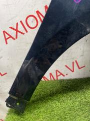 Крыло правое переднее TOYOTA CAMRY AVV50 2ARFXE 5381133210 2 ракурс