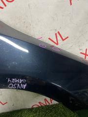 Крыло правое переднее TOYOTA CAMRY AVV50 2ARFXE 5381133210 4 ракурс