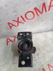 Подушка двигателя правая NISSAN CUBE BZ11 CR14DE 11210AX001 2 ракурс
