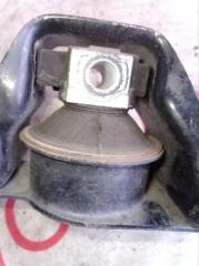 Подушка двигателя правая NISSAN CUBE BZ11 CR14DE 11210AX001 4 ракурс