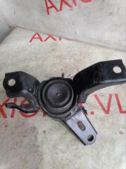 Подушка двигателя правая TOYOTA PRIUS ZVW30 2ZRFXE 1230537300 4 ракурс