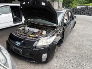 Фара левая передняя TOYOTA PRIUS ZVW30 2ZRFXE 8117047231, 4729 1 ракурс