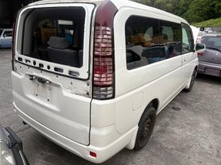 Подушка двигателя правая HONDA STEPWGN RF3 K20A 50820S7S053 2 ракурс