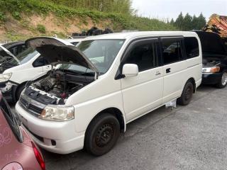 Бампер задний HONDA STEPWGN RF3 K20A 71501S7S010ZK 2 ракурс