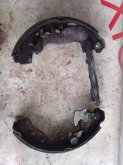 Тормозные колодки задние TOYOTA PASSO KGC30 1KRFE 04495B1081 2 ракурс