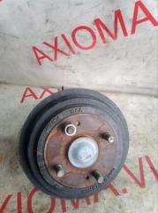 Ступица правая задняя HONDA FIT GE6 L13A 42200TF0J51, 3110SAA004, 42610SAA000 1 ракурс