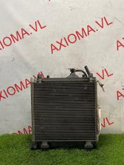 Радиатор двс SUZUKI ALTO LAPIN HE21S K6A 1770083G31 4 ракурс Радиатор двс SUZUKI ALTO LAPIN HE21S K6A 1770083G31 4 ракурс