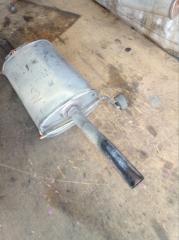 Глушитель MAZDA DEMIO DW3W B3ME B31R2055XF, B3A440100A 3 ракурс