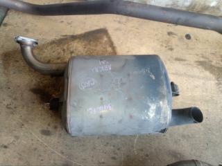 Глушитель TOYOTA SAI AZK10 2AZFXE 1742028A11, 1743028A20, 1741028630 2 ракурс