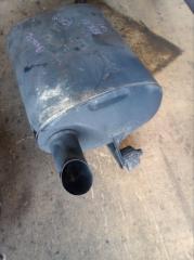 Глушитель TOYOTA SAI AZK10 2AZFXE 1742028A11, 1743028A20, 1741028630 3 ракурс