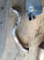 Глушитель TOYOTA SAI AZK10 2AZFXE 1742028A11, 1743028A20, 1741028630 5 ракурс