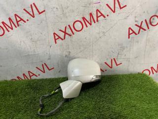 Зеркало левое TOYOTA SAI AZK10 2AZFXE 8794075090A0 1 ракурс
