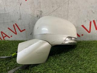Зеркало левое TOYOTA SAI AZK10 2AZFXE 8794075090A0 2 ракурс