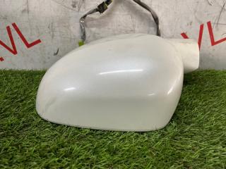 Зеркало левое TOYOTA SAI AZK10 2AZFXE 8794075090A0 5 ракурс