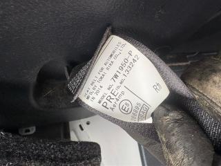 Амортизатор правый задний TOYOTA VOXY ZWR80 2ZRFXE 4853180788 4 ракурс