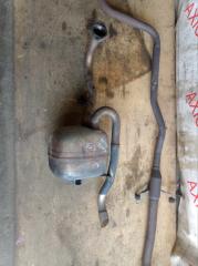 Глушитель TOYOTA AQUA NHP10 1NZFXE 1741021C41, 1743021871 2 ракурс