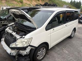 Амортизатор левый задний HONDA STEPWGN RK5 R20A 52610SZWJ13 1 ракурс