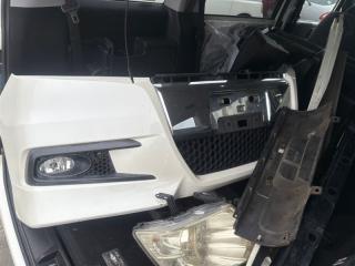 Амортизатор левый задний HONDA STEPWGN RK5 R20A 52610SZWJ13 2 ракурс
