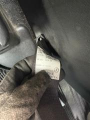 Амортизатор левый задний HONDA STEPWGN RK5 R20A 52610SZWJ13 5 ракурс