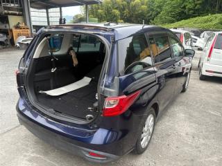 Катушка зажигания MAZDA PREMACY CWEFW LFVD LF2L18100A 3 ракурс