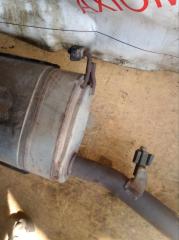 Глушитель TOYOTA VELLFIRE ANH20 2AZFE 1740128100, 1742028A20, 1743028680 4 ракурс