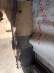 Глушитель TOYOTA VELLFIRE ANH20 2AZFE 1740128100, 1742028A20, 1743028680 5 ракурс