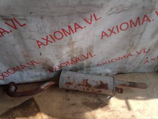 Глушитель TOYOTA CROWN GS130 1GFE 1741070150, 1742070190, 1743073330 2 ракурс