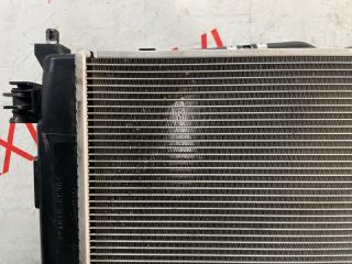 Радиатор двс TOYOTA PRIUS PHV ZVW52 2ZRFXE 1640037310, 422135-6021 2 ракурс