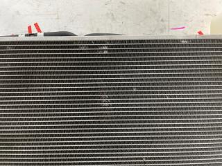 Радиатор двс TOYOTA PRIUS PHV ZVW52 2ZRFXE 1640037310, 422135-6021 3 ракурс