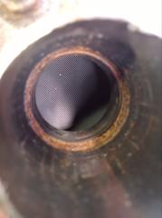 Катализатор HONDA FIT GK3 L13B 181905R0000 3 ракурс