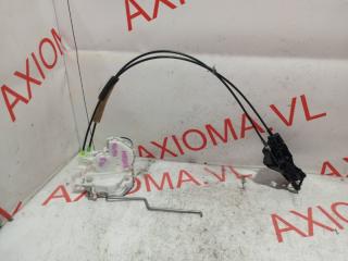 Замок двери левый передний SUZUKI ALTO HA36S R06A 8220274P02 5 ракурс