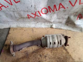 Катализатор HONDA FIT GK3 L13B 181905R0000 2 ракурс
