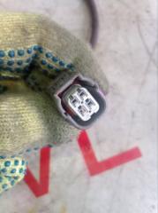Лямбда-зонд HONDA FIT GK3 L13B 365315R0003, 714-HG6 3 ракурс