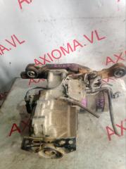 Редуктор задний NISSAN CUBE BNZ11 CR14DE 290A0AX411 5 ракурс