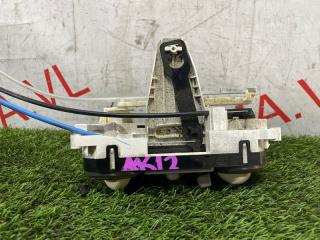 Климат-контроль NISSAN MARCH AK12 CR12DE 27510CT00A, 27510-CT00A 4 ракурс Климат-контроль NISSAN MARCH AK12 CR12DE 27510CT00A, 27510-CT00A 4 ракурс
