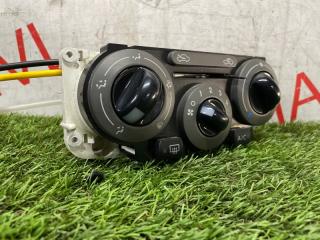 Климат-контроль NISSAN CUBE BZ11 CR14DE 275104V00B, 27510 4V00B 2 ракурс