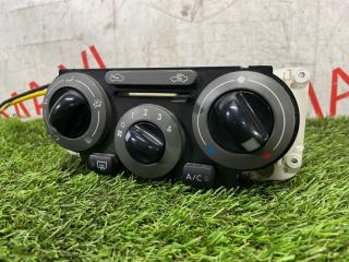 Климат-контроль NISSAN CUBE BZ11 CR14DE 275104V00B, 27510 4V00B 3 ракурс