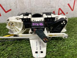 Климат-контроль NISSAN CUBE BZ11 CR14DE 275104V00B, 27510 4V00B 5 ракурс