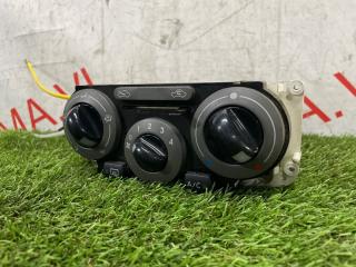 Климат-контроль NISSAN CUBE YZ11 HR15DE 275104V00B, 27510 4V00B 3 ракурс
