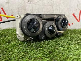 Климат-контроль NISSAN CUBE BNZ11 CR14DE 275104V00B, 27510 4V00B 2 ракурс