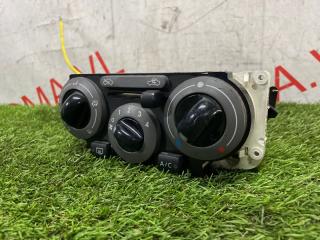 Климат-контроль NISSAN CUBE BNZ11 CR14DE 275104V00B, 27510 4V00B 3 ракурс