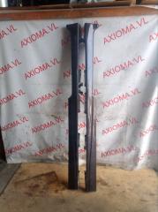 Порог MITSUBISHI DELICA D:2 MB15S K12B MQ501590, MQ501598 1 ракурс