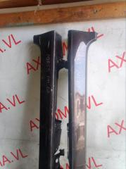 Порог MITSUBISHI DELICA D:2 MB15S K12B MQ501590, MQ501598 2 ракурс