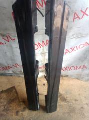 Порог MITSUBISHI DELICA D:2 MB15S K12B MQ501590, MQ501598 5 ракурс