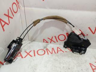 Замок двери правый передний HONDA N-BOX JF1 S07A 72110TY0901 5 ракурс